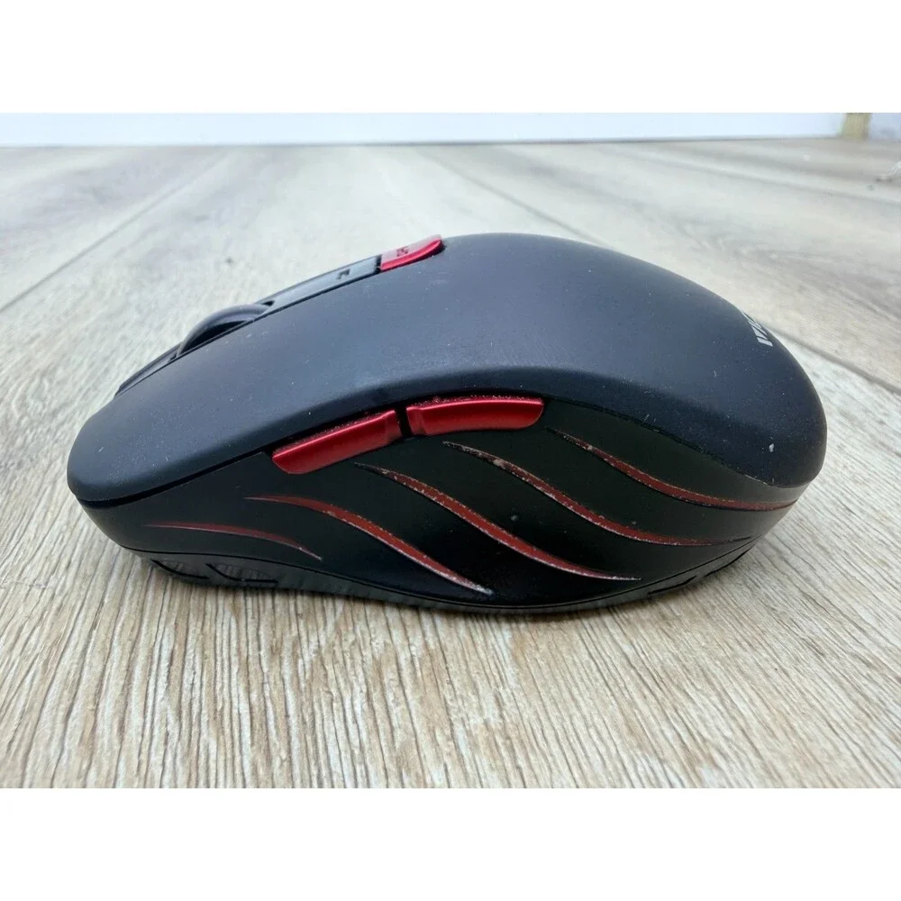 VicTsing pc106a button